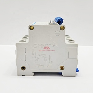 Hot bán CHINT EBC C32 1P MCB ngắt mạch 230V 6a-32a B/C/D đường cong trong kho - Product Image 3