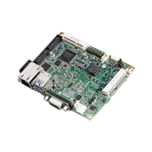 ขายส่ง MIO-2360N-S1A2 Pico-ITX Embedded SBC ซีรีส์ N4200 N3350 E3900 สำหรับการสั่งซื้อจำนวนมาก - Product Image 1
