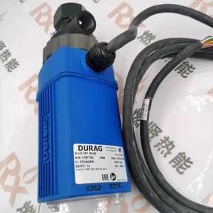 Detector de Chamas D-LX101 IG-30 para DURAG Hegwein, Detector de Chamas Infravermelho à Prova de Explosão, Estoque Integrado 20 - Product Image 6