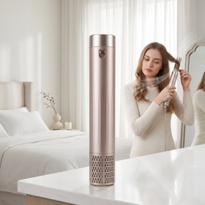 Brosse soufflante à air chaud pour un séchage et un coiffage en une seule étape, du mouillé au sec - Product Image 5