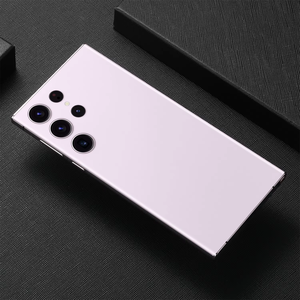 Smartphone Galxys S24 Ultra 5G LTE, écran HD, 108MP, 6 Go + 128 Go de stockage, Android <span class=keywords><strong>13</strong></span>, charge sans fil, prise en charge du stylet intégré - Product Image 4