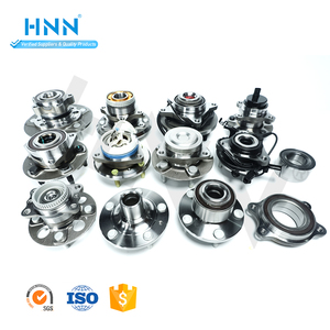 HNN ตลับลูกปืนล้อหน้าสำหรับ Toyota RAV4/ACA3 #2005-2012 43550-0R030 43550-42020 43550-0R020 - Product Image 2