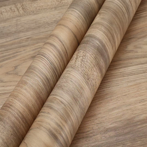 Bas prix en gros nouvelle mode armoires de cuisine peler bâton papier peint film adhésif pour cuisine supérieure finition bois autocollants en <span class=keywords><strong>vinyle</strong></span> - Product Image 3