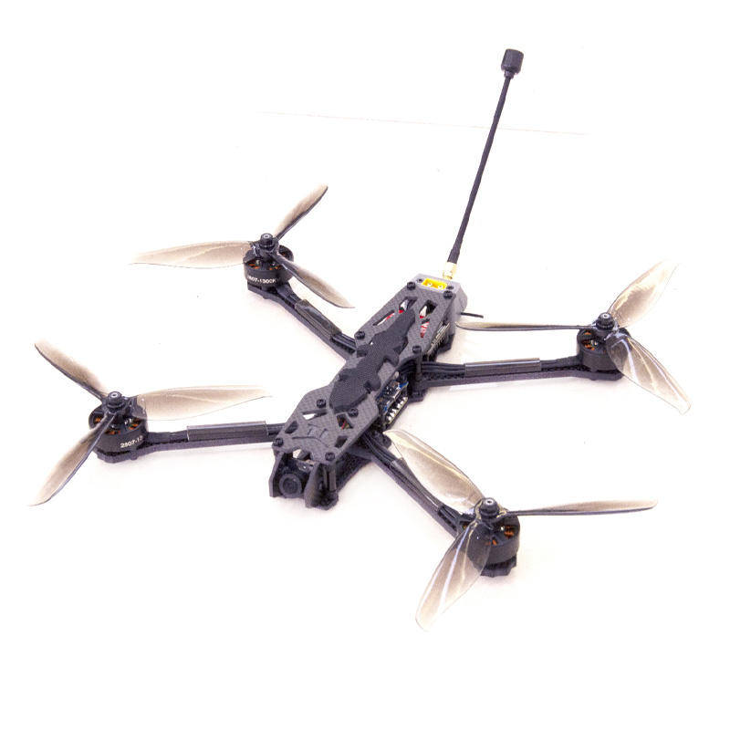 X7inch พร้อมแว่นตา RC + FPV