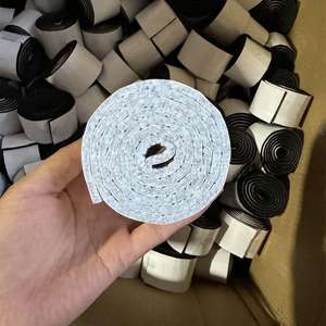 Tiras Autoadhesivas de Tela No Tejida con Respaldo de Fieltro para Mesas, Sillas y Muebles, para Proteger y Mejorar la Durabilidad - Product Image 5