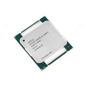 สำหรับ Intel Xeon <span class=keywords><strong>E5</strong></span>-<span class=keywords><strong>2630</strong></span> <span class=keywords><strong>V3</strong></span> 8-Core 2.40GHz 20MB Cache 85W LGA2011-3 Socket - Product Image 1