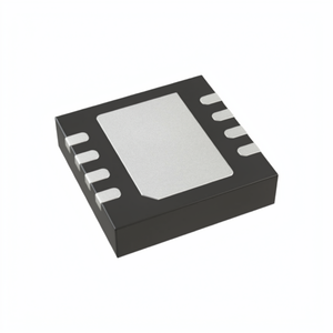 8 WFDFN Exposed Pad, CSP Acheter en ligne Composants électroniques Gestion de l'alimentation (PMIC) ADP1707ACPZ-3.3-R7 En stock - Product Image 1