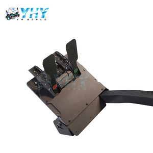 الوافدون الجدد ضوابط الحركة AR VR سيارة سباق آلة متعددة المنافسة سيارة سباق لعبة محاكاة - Product Image 5