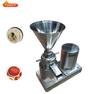 Macchina per macinare il burro di arachidi macchina per macinare il burro di arachidi macchina per fare il burro di arachidi - Product Image 3