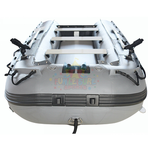 Bateaux pneumatiques portables pour 2, 3, 4, 5, <span class=keywords><strong>6</strong></span> <span class=keywords><strong>personnes</strong></span>, kayak <span class=keywords><strong>gonflable</strong></span> en caoutchouc, <span class=keywords><strong>bateau</strong></span> pneumatique à rames, <span class=keywords><strong>bateau</strong></span> de pêche <span class=keywords><strong>gonflable</strong></span>, rafting de loisirs - Product Image 2