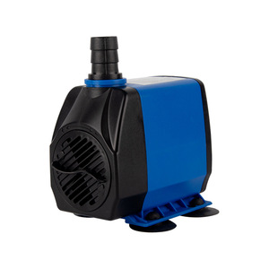 Aquarium Submersible Water <b>Pump</b> Plastic Self Priming Filter Circulating <b>Pump</b> For <b>Fish</b> Tank With 2800 Rpm Rotation Speed - Product Image 2