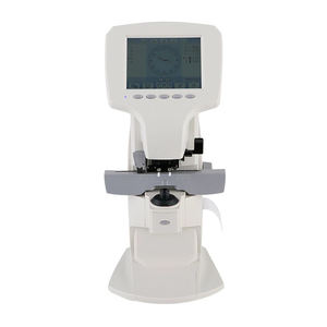 Mais Novo Modelo COT-L800 Digital Focimeter Óptico Automático da China com Impressora Garantia de 1 Ano em <span class=keywords><strong>Lens</strong></span> <span class=keywords><strong>Meter</strong></span> - Product Image 4