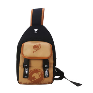 Bolsos de Hombro de Anime para Mujeres y Niños con Diseños de Natsume Yuujinchou, Goku, Miku, Tokyo Ghoul, Demon Slayer, Hokage, Totoro y Luffy - Product Image 2