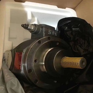 Pompe à engrenages hydraulique Moog D957 2005, pompe doseuse à entraînement électromagnétique - Product Image 2
