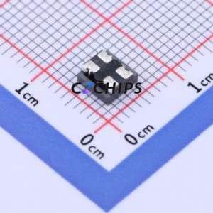 DLW5BTZ101TQ2L Common Mode Filter SMD-4P,5x5mm RF ( Number of Channels: 2 )( Dielectric Strength: 250V )( Rated Current: 4A ) - Product Image 2