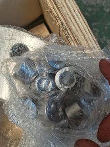 Baja tahan karat augenitik Aloi 316L atau Aloi <span class=keywords><strong>317L</strong></span> baja tahan karat ASTM A479 F51 Nova S32205 dupleks F60 batang bulat dan bentuk