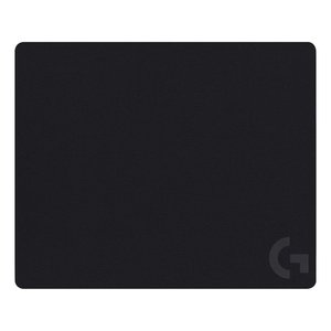 Souris de jeu G SERIES G502X filaire + tapis de souris G240 noir 991 000489 - Product Image 4