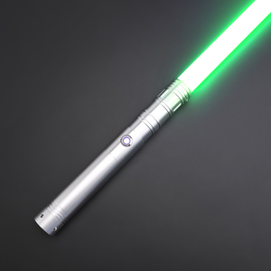 <span class=keywords><strong>Sabre</strong></span> laser TXQSABER A03 RGB, poignée en métal robuste pour duels, lame de 58 cm, 4 sons, blaster, Yoda, <span class=keywords><strong>Jedi</strong></span>, cosplay, jouets pour enfants, épée laser - Product Image 4