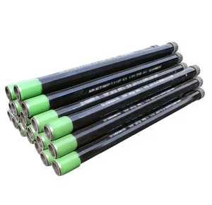 API 5CT K55 J55 обсадная труба и труба для нефтяных месторождений - Product Image 2