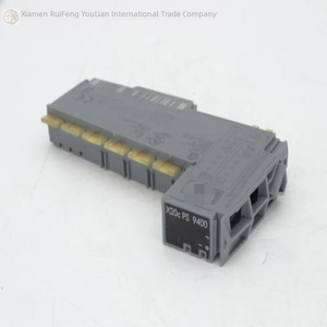 B &amp; Fuente de Alimentación r X20ps9400 Nueva Original en Existencia, Controlador de Programación PLC Dedicado para Automatización Industrial - Product Image 1