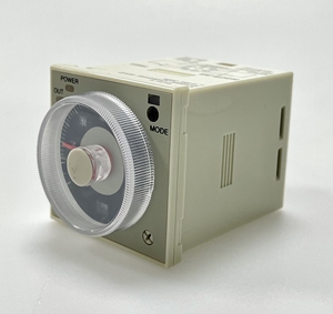 H3cra8 Chậm Trễ Hẹn Giờ Tiếp Sức 1. 2s300h Nút Thời Gian Điều Khiển Tiếp Sức <span class=keywords><strong>8</strong></span> Pins AC100-240V - Product Image 2