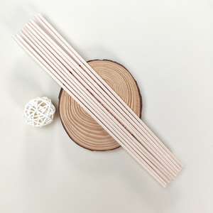 Que khuếch tán tinh dầu bằng mây tự nhiên 3mm không lửa, kèm phụ kiện, phụ kiện Indonesia dùng cho liệu pháp hương thơm - Product Image 6