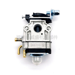 Carburateur Tu26 pour moteur Mp11, machine de jardinage, tondeuse à gazon, débroussailleuse, système de carburant à deux temps - Product Image 3