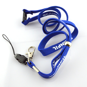 Outil rétractable personnalisé <span class=keywords><strong>de</strong></span> Sublimation vierge, collier, lanière <span class=keywords><strong>de</strong></span> sécurité, étui <span class=keywords><strong>de</strong></span> téléphone portable, lanière <span class=keywords><strong>de</strong></span> téléphone portable - Product Image 4