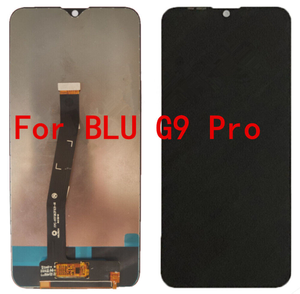 Écran LCD tactile pour Blu <span class=keywords><strong>G9</strong></span> Pro, pièces de rechange, assemblage de remplacement - Product Image 2
