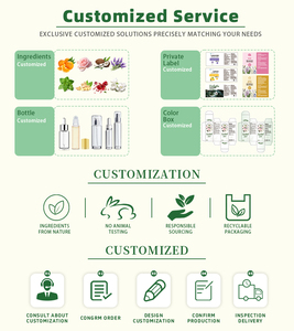 Produttore 100% diffusore di olio essenziale organico puro OEM/ODM naturale aromaterapia legno di sandalo - Product Image 6