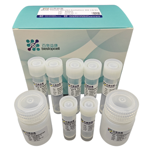 多组织核分离试剂盒 (10试验) 研究用单核悬液ISO 9001 BA3302 - Product Image 1