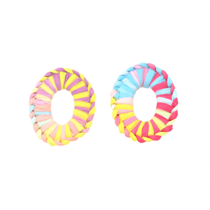 Boucles d'oreilles tendance E150-E080-0487CS - Product Image 2