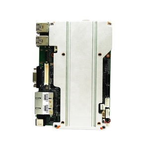 Advantech MIO-5271 MIO-5271U-S9A1E <span class=keywords><strong>Intel</strong></span> I5-4300U MIO-5271Z Bo mạch chủ công nghiệp <span class=keywords><strong>CPU</strong></span> Board Module bảng chính Cổ Phiếu ban đầu - Product Image 4