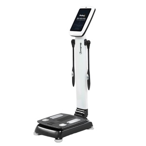 Analizador Profesional de Proteínas Corporales, Escáner Corporal para Obesidad, Máquina Analizadora con Informe de Resultados, Calidad Europea - Product Image 1