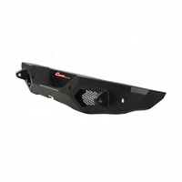 Fabricant en gros de pare-chocs tout-terrain pour Mazda BT-50, Ford Ranger, pare-chocs arrière Toyota Hilux et personnalisables
