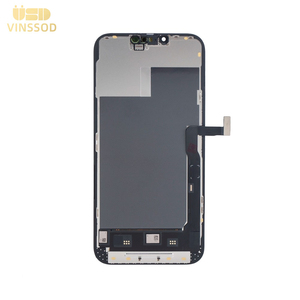 Chất lượng cao Incell <span class=keywords><strong>LCD</strong></span> điện thoại hiển thị hiển thị cho Iphone 13 Pro Max bán buôn điện thoại di động lcds - Product Image 3