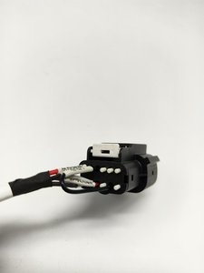 Ô Tô Kết Nối Xe Không Thấm Nước IP66-68 Nylon/PC Nhà Ở Điện Nam Và Nữ Dây Nịt - Product Image 6