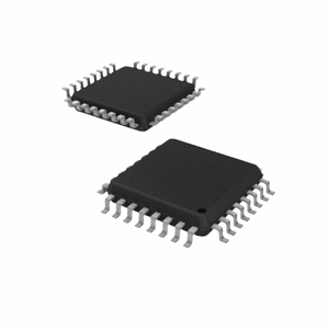 Electronic Components Manufacturer IC MCU 8BIT 48KB FLASH 32LQFP Embedded 32 LQFP S9S08RN48W1MLC In Stock - Product Image 1