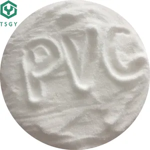 china factory supply saudi arabia industrial use k67 sg5 pvc resin for pipe making