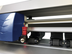 Machine de découpe automatisée de protecteur d'écran avec technologie de découpe de contour et de détection de caméra - Product Image 3