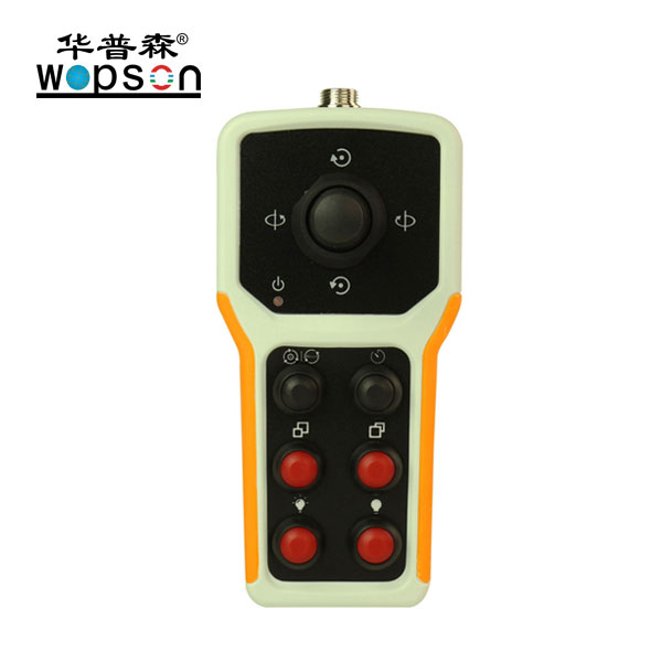 underground water detectors for well drilling