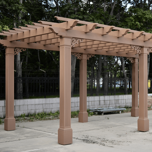 Cột Vuông Tấm Polyurethane Mật Độ Cao Với Chất Lượng Tốt Và Giá Cả Thuận Lợi - Product Image 5