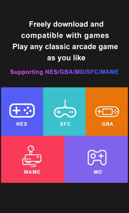 Max Version 4.3 Inch M8 X7 Plus RG552 RG35XX R36S RG40XXV M25 M17 RG3566 Portable Retro Wi-fi Handheld <strong>Game</strong> <strong>Players</strong> - Product Image 3