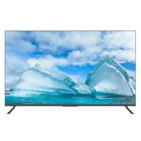Televisi Led Ukuran Besar 65 75 85 98 100 Inci FHD Hd Televisi Led Pintar Dled Televisi Tv Oled 4K