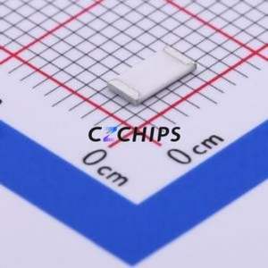 Resistencia SMD 201007F1050T4E 2010 (Tipo: Película Gruesa) (Resistencia: 105 Ohmios Precisión: 1%) - Product Image 2