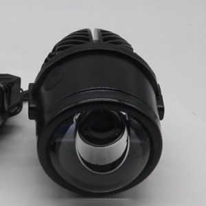 Sanvi New 2.0 Bi LED <b>Projector</b> Lens Fog Light 40W 6000K High Low Beam for Honda Toyota Nissan 12 V Hot Sale in the Philippines - Product Image 6