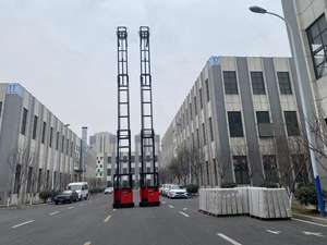 Montacargas Eléctrico <span class=keywords><strong>Linde</strong></span> de 2 Toneladas con Certificado ISO para las Industrias Agrícola y de la Construcción - Product Image 5