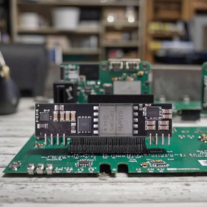 Weisenge SDAPO DP5300 Standard PoE PD Module PCB Board with Rectifier <strong>Bridge</strong> for DIP PCBA <strong>Ethernet</strong> Communication Modules - Product Image 4