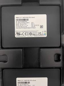 Disque SSD d'entreprise GUIXING, utilisé, MZQL27T6HBLA-00B7C PM9A3 U.2 7.68T B7C SATA 6 Gbps SSD - Product Image 4