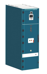 Panel de Distribución Eléctrica Metálico de Bajo Voltaje CNAMSTR <span class=keywords><strong>Kyn</strong></span> 28 1000V AC/DC 630A, Protección IP4X, Estándar IEC62271 - Product Image 2
